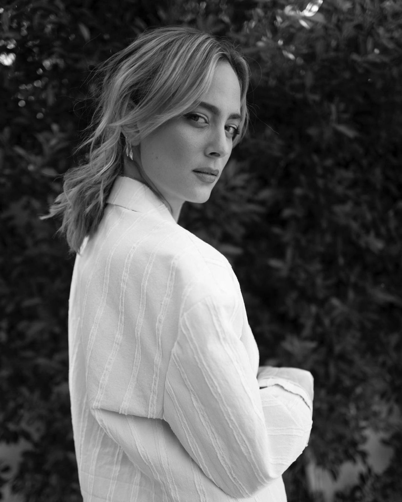 Nora Arnezeder - Photoshoot May 2022 • CelebMafia