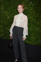 Odessa Young – Chanel Tribeca Film Festival Artists Dinner in NY 06/13/2022