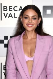 Odeya Rush    Cha Cha Real Smooth  Premiere at Tribeca Film Festival 06 13 2022   - 99