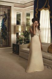 Olivia DeJonge - Vogue Australia May 2022 Issue