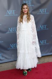 Olivia Palermo – American Ballet Theater Gala in New York 06/13/2022