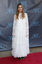 Olivia Palermo – American Ballet Theater Gala in New York 06/13/2022