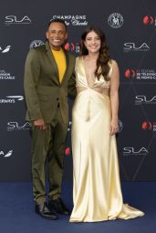 Paige Spara – 61st Monte Carlo TV Festival Opening Ceremony 06/17/2022