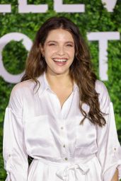Paige Spara - "The Good Doctor" Photocall at Monte Carlo TV Festival 06/18/2022