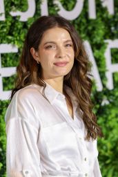 Paige Spara - "The Good Doctor" Photocall at Monte Carlo TV Festival 06/18/2022
