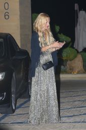 Rachel Zoe at Nobu in Malibu 06 03 2022   - 49