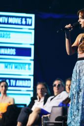 Riley Keough - 2022 MTV Movie & TV Awards in Santa Monica