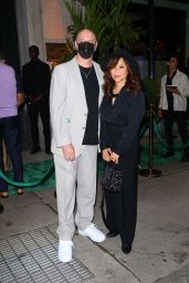 Rosie Perez at the Opening of the Nomad Hotel in New York 06 22 2022   - 6