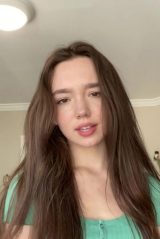 Ruby Jay - 2019 Young Entertainer Awards • CelebMafia