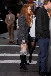 Sadie Sink   2022 Tribeca Film Festival Chanel Arts Dinner in New York City   - 35