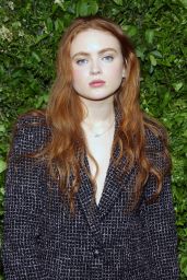 Sadie Sink   2022 Tribeca Film Festival Chanel Arts Dinner in New York City   - 80