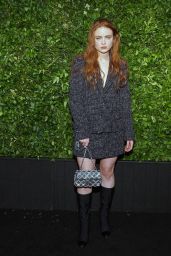 Sadie Sink   2022 Tribeca Film Festival Chanel Arts Dinner in New York City   - 62