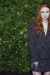 Sadie Sink   2022 Tribeca Film Festival Chanel Arts Dinner in New York City   - 95