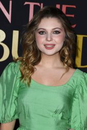 Sammi Hanratty – “Only Murders In The Building” Season 2 Premiere in Los Angeles 06/27/2022