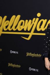 Sammi Hanratty - Yellowjackets FYC Event in Hollywood 06/11/2022
