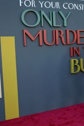 Selena Gomez - "Only Murders in the Building" FYC Event in LA 06/11/2022
