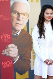 Selena Gomez - "Only Murders in the Building" FYC Event in LA 06/11/2022