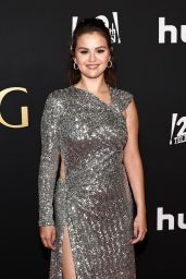 Selena Gomez - "Only Murders In The Building" Season 2 Premiere in Los Angeles 06/27/2022