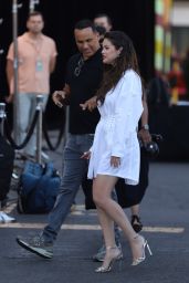 Selena Gomez - Out in Los Angeles 06/11/2022