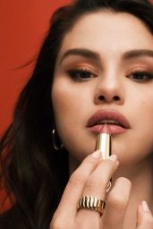 Selena Gomez - Rare Beauty 2022