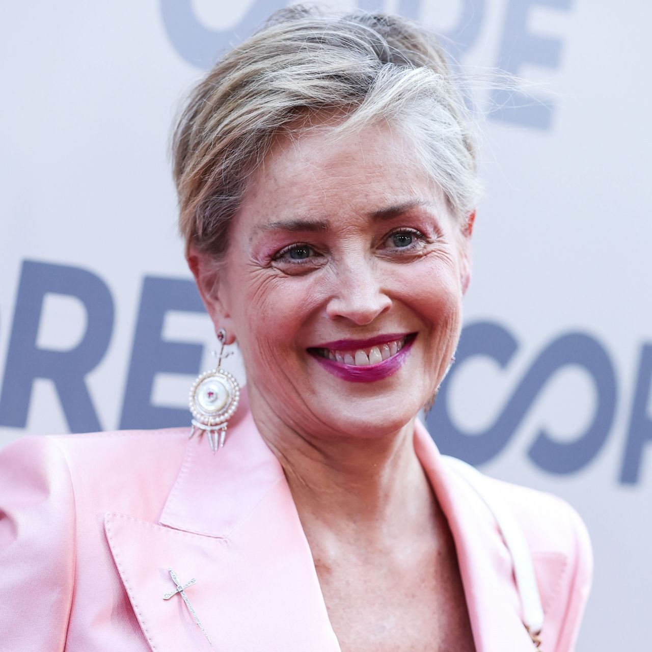 Sharon stone pictures 2022