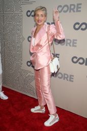 Sharon Stone - The 2022 CORE Gala in Los Angeles