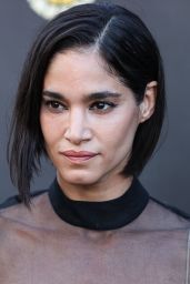Sofia Boutella – Africa Outreach Project 2022 Summer Block Party in Universal City