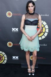 Sofia Boutella – Africa Outreach Project 2022 Summer Block Party in Universal City