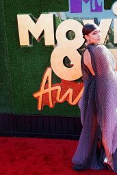 Sofia Carson - 2022 MTV Movie & TV Awards in Santa Monica