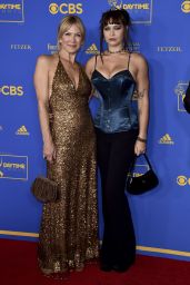 Sophia Tatum - Daytime Emmy Awards in Pasadena 06/24/2022