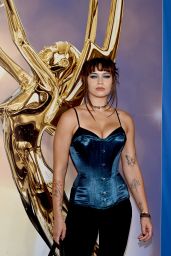 Sophia Tatum - Daytime Emmy Awards in Pasadena 06/24/2022