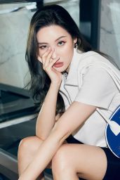 Sunmi   Stretch Angels Korea 2022   - 14