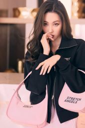 Sunmi   Stretch Angels Korea 2022   - 42