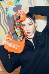 Sunmi   Stretch Angels Korea 2022   - 35