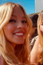 Sydney Sweeney 06 06 2022   - 59