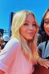 Sydney Sweeney 06 07 2022   - 48