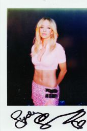 Sydney Sweeney   MTV Awards Polaroids June 2022   - 19