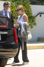 Sydney Sweeney - Out in Beverly Hills 06/06/2022