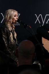 Taylor Momsen - The Pretty Reckless: Taylor Momsen in Conversation in NYC 06/27/2022