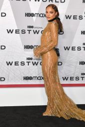 Tessa Thompson - "Westworld" Season 4 Premiere in New York 06/21/2022