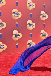 Vanessa Hudgens - 2022 MTV Movie & TV Awards in Santa Monica