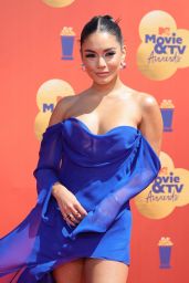 Vanessa Hudgens - 2022 MTV Movie & TV Awards in Santa Monica
