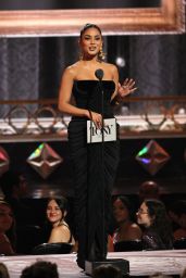 Vanessa Hudgens - 2022 Tony Awards in New York City