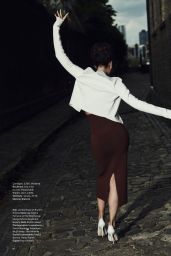 Victoria Beckham - Grazia Magazine UK 06/13/2022 Issue