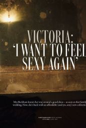 Victoria Beckham   Grazia Magazine UK 06 13 2022 Issue   - 11