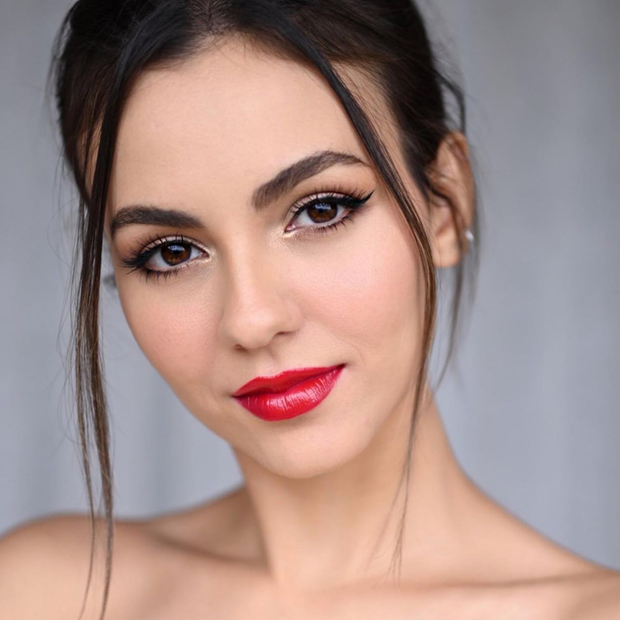 Victoria Justice - Photoshoot June 2022 • CelebMafia