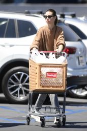 Whitney Port - Shopping in Los Angeles 06/06/2022