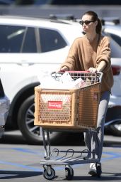 Whitney Port - Shopping in Los Angeles 06/06/2022