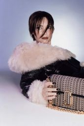 Winona Ryder - Marc Jacobs Campaign 2022