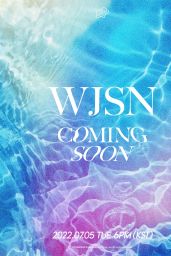 WJSN - "Comeback" Photos (2022)